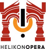 Moscow Music Theatre Helikon-opera 