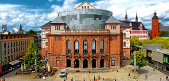 Staatstheater Mainz