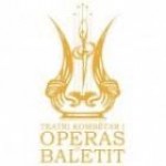 National Theatre of Opera, Ballet and Folk Ensemble