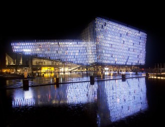 Icelandic Opera