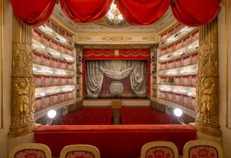 Fondazione Teatro Comunale di Modena