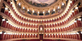  Teatro dell'Opera di Roma 