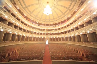 Fondazione Teatro Coccia di Novara