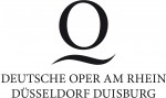 Deutsche Oper am Rhein Düsseldorf-Duisburg