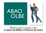 ABAO. Asociación Bilbaína de Amigos de la Ópera