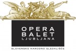 SNG Opera in balet Ljubljana / Slovenian National Theatre Opera and Ballet Ljubljana