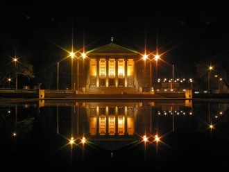 Teatr Wielki - Opera Poznań